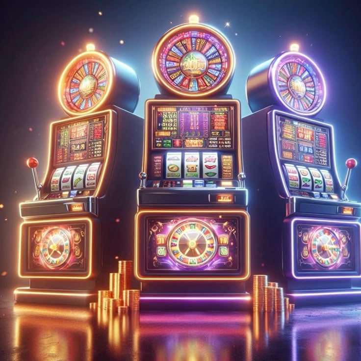 Slots Fishing Games Baby88