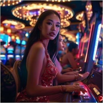 Live Casino Baby88
